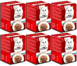 gourmet-mon-petit-tunczyk-losos-pstrag-36x50g