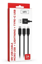 kabel-usb-3-w-1-setty-12-m-2-a-usb-c-micro-usb-i-do-iphone