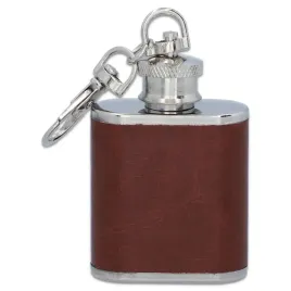 piersiowka-ekoskora-brazowa-30ml-stal-nierdzewna
