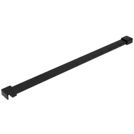 ramie-wspornik-do-szyby-prysznicowej-proste-rea-150-cm-czarny-mat-matowy