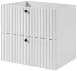 biala-szafka-lazienkowa-bello-60-cm-wiszaca-ryflowana-mat