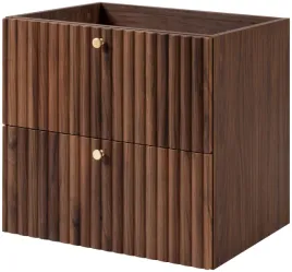 dab-orzech-szafka-lazienkowa-bello-60-cm-mdf-wiszaca-ryflowana-mat