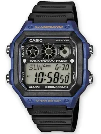 zegarek-casio-ae-1300wh-2avef-grawer