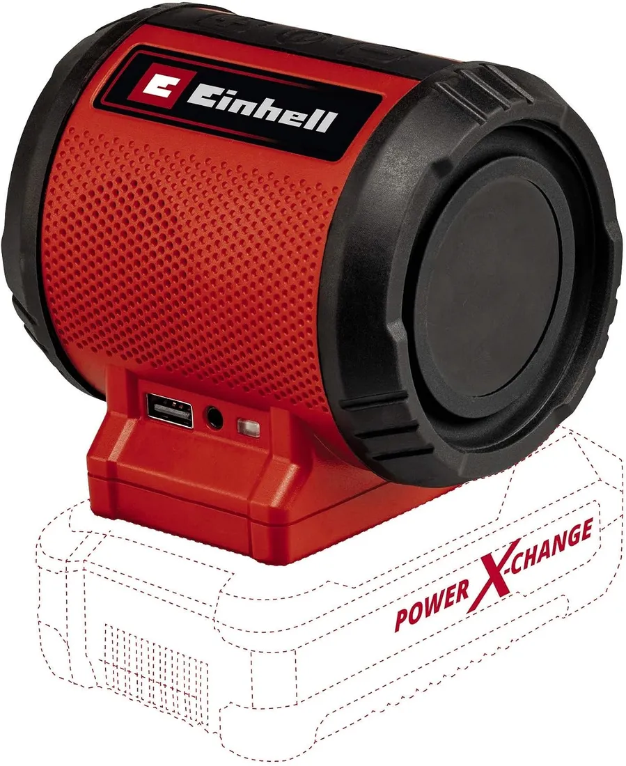radio-budowlane-einhell-bluetooth-tc-sr-18-li-bt
