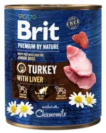 brit-premium-by-nature-turkey-and-liver-junior-puszka-800g