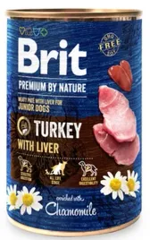 brit-premium-by-nature-turkey-and-liver-junior-puszka-400g