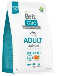 brit-care-grain-free-adult-small-and-medium-salmon-3kg