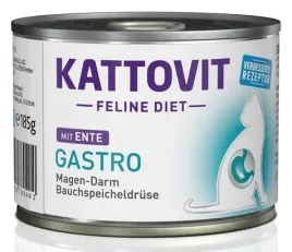kattovit-feline-diet-gastro-kaczka-puszka-185g