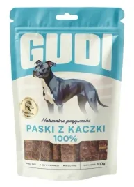 gudi-paski-z-kaczka-100g-naturalne-gryzaki-dla-psa-smaczki-100percent-mono
