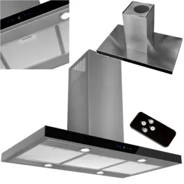 okap-kuchenny-wyspowy-toflesz-etna-60-cm-742m3-mocny-cichy-inox-czarny-led