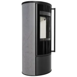 piec-wolnostojacy-kratki-erik-fi-150-55-kw-ozdobna-ceramika-akumulacyjna
