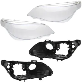 bmw-5-e60-e61-2007-2010-klosze-lamp-przednich-lewy-prawy-kpl-uv-obudowy