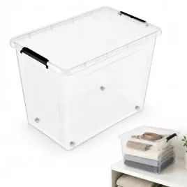 pojemnik-plastikowy-na-kolkach-z-pokrywa-click-transparentny-bpa-free-80-l