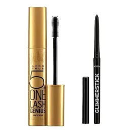 avon-zestaw-tusz-do-rzes-5in1-one-lash-genius-kredka-czarna-glimmerstick