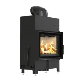 kominek-powietrzny-wklad-kominkowy-stalowy-kratki-floki-8-kw-fi-160-eko