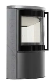 piec-wolnostojacy-bjorn-7kw-fi-150-gray-satin-pokrywa-ceramiczna-na-drewno