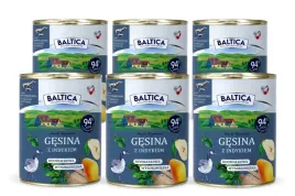 baltica-gesina-z-indykiem-6x400g