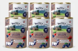baltica-jelen-z-owocami-lesnymi-monoproteinowa-6x400g