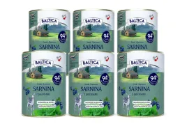 baltica-sarnina-z-jagodami-bezzbozowa-monoproteinowa-6x400g