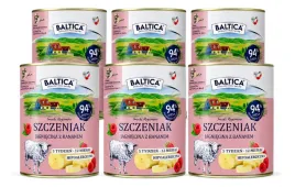 baltica-szczeniak-jagniecina-banan-6x400g