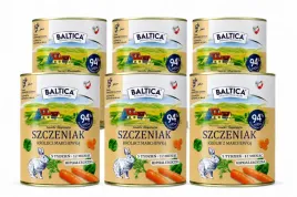 baltica-szczeniak-krolik-marchew-6x400g