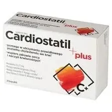 cardiostatil-plus-x-30-kaps