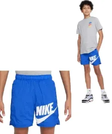spodenki-dzieciece-sportowe-nike-sportswear