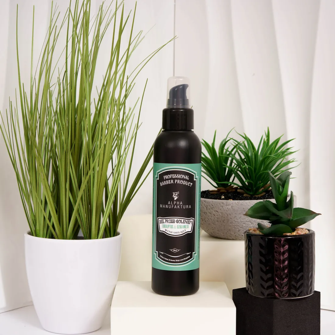 alpha-manufaktura-pre-shave-zel-eukaliptus-dzika-mieta-150ml-alpha-barberia-stan-nowy