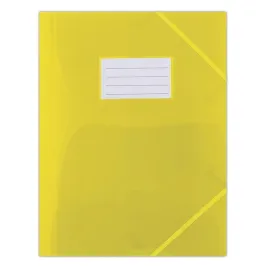teczka-na-dokumenty-a4-z-gumka-z-kieszonka-na-opis-poltransparentna-zolta