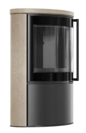 piec-kratki-bjorn-7-kw-fi-150-pokrywa-ceramika-gold-satin-czarny-ekoprojekt