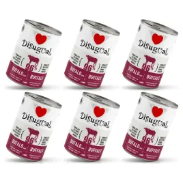 disugual-pies-mono-bawol-400g-zestaw-6-szt