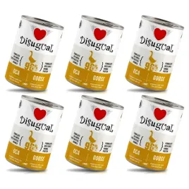 disugual-pies-mono-ges-400g-zestaw-6-szt