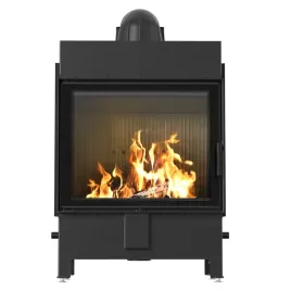 kominek-kratki-lucy-15kw-fi-200-eko-czarny-termotec-domykanie-na-drewno