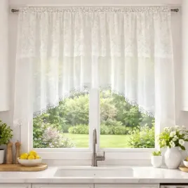 ciepla-biel-firanka-gotowa-tasma-150x300-cm-etamina-koronka-haft