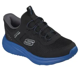 buty-mlodziezowe-skechers-slip-ins-bounder-pro-czarne-404208l-bkbl