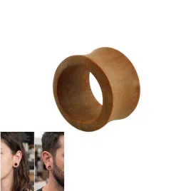 drewniany-tunel-teak-wood-double-flared-organiczny-zdrowy-dla-skory-t84-8mm