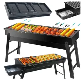 grill-turystyczny-przenosny-ogrodowy-skladany-weglowy-60-x-22-cm