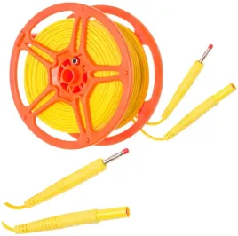 przewod-do-pomiaru-uziemien-na-szpuli-wtyki-bananowe-30m-zolty-sonel