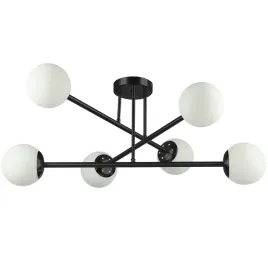 lampa-wiszaca-sufitowa-bali-6xe27-zyrandol-77cm-kule-czarny