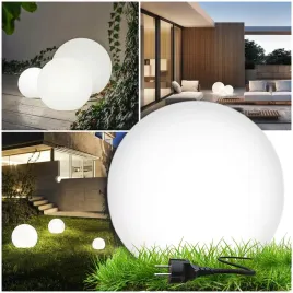 lampa-ogrodowa-kula-swietlna-led-cumulus-m-45cm