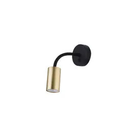 kinkiet-lampa-led-eye-flex-brass-s-nowodvorski