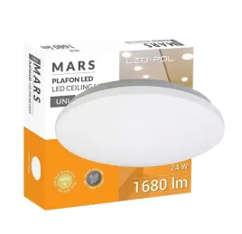 led-pol-plafon-mars-24w-czujnik-mikrofalowy-4000k