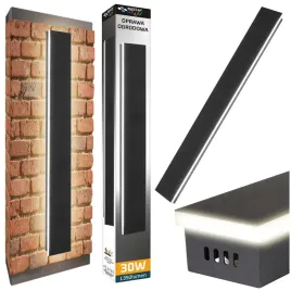 lampa-led-elewacyjna-kinkiet-ogrodowy-lara-30w-100cm-zewnetrzny
