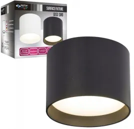 oprawa-natynkowa-led-tuba-sufitowa-sino-gx53-okragla-czarna-ip20