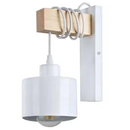 kinkiet-scienny-ruchomy-e27-lampa-drewno-wewnetrzna-scienna-led-bialy