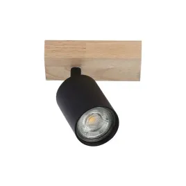 lampa-sufitowa-kinkiet-scienny-regulowany-spot-gu10-loft-drewniany