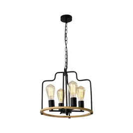 datus-lampa-sufitowa-czarny-4x40w-e27