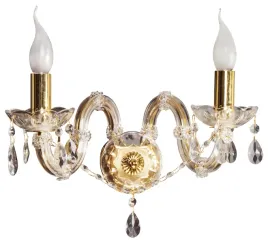 kinkiet-candellux-lighting-maria-teresa-podwojny-zloty-z-krysztalkami-e14