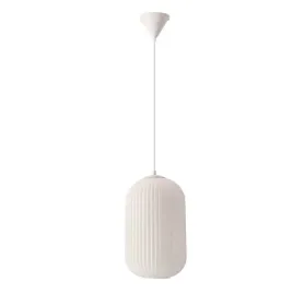 cresto-lampa-wiszaca-bialy-1x40w-e27-klosz-bialy
