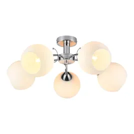 lampa-sufitowa-szklane-klosze-zyrandol-chrom-oslo-5xe27-z-kloszami